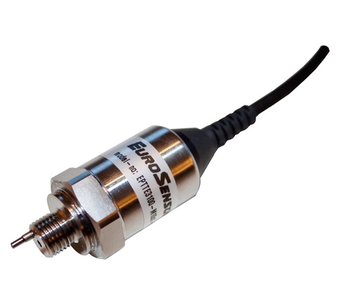 EPTTE3100 - Combined sensor with exposed temperature probe