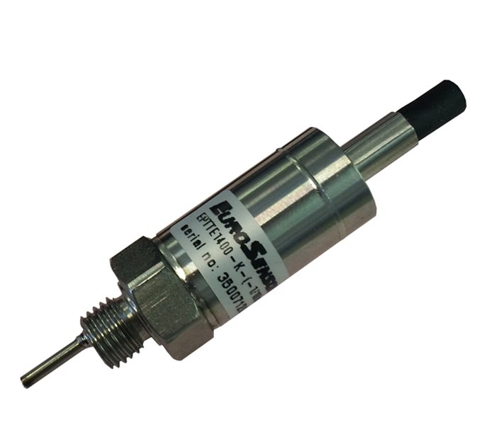 EPTTE1400 - Combined sensor with exposed temperature probe