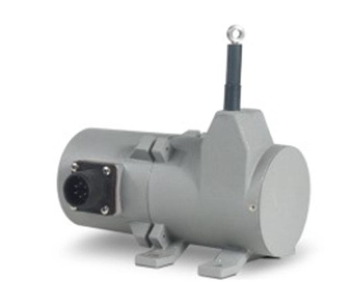 PT8 Series Cable Extension Transducer 