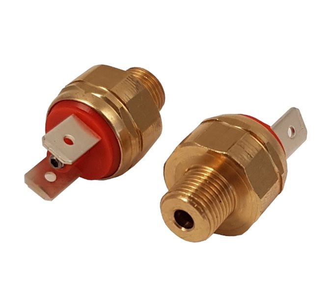 EPS01 Pressure Switches